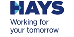 Hays Specialist Recruitment Limited