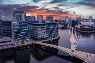 Legal jobs Manchester