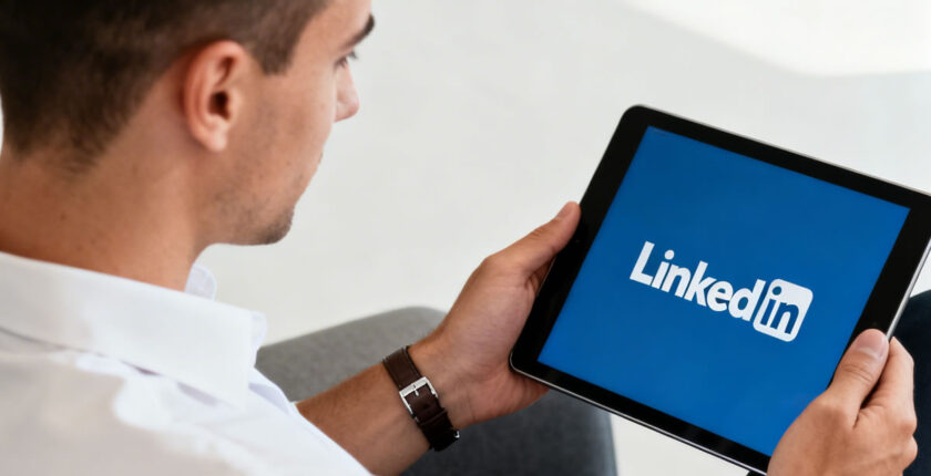 LinkedIn for Lawyers: Tips to Improve Your Legal Job Search